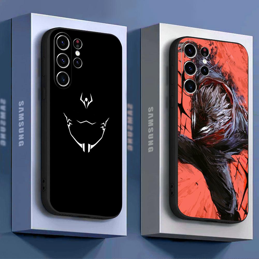 Phone Cases Jujutsu Kaisen - J-Jujutsu Kaisen coole Sukuna Handyhülle für