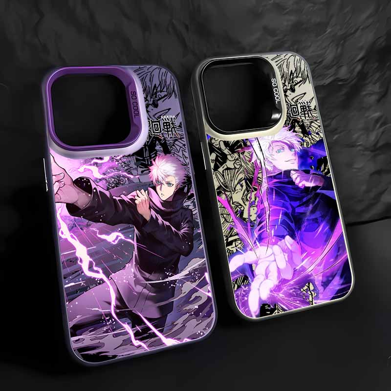 Phone Cases Jujutsu Kaisen - Handyhülle für Samsung Galaxy A37 A57