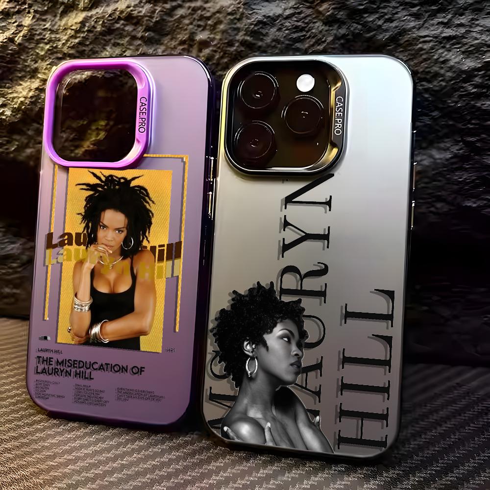Phone Cases H&M - L-LaurynS H-HillS Handyhülle für iPhone 18
