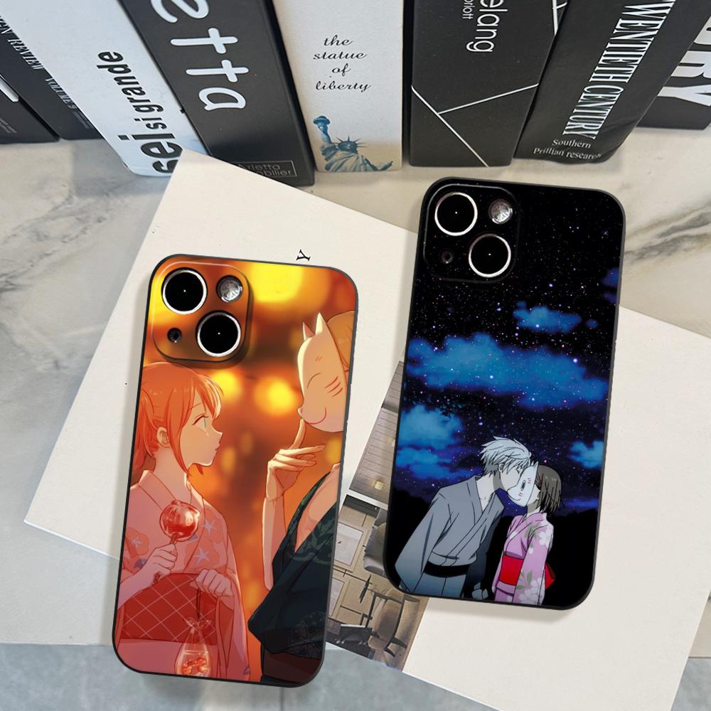 Phone Cases H&M - Anime Firefly Forest H-Hotarubi No Mori
