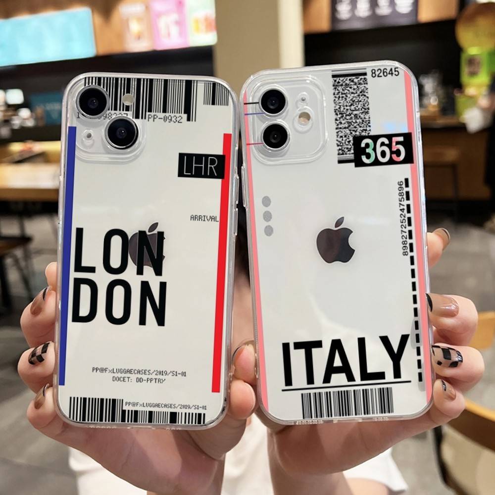 Flugticket USA Stadt London Pa – Phone Cases London Bewertung und Preis