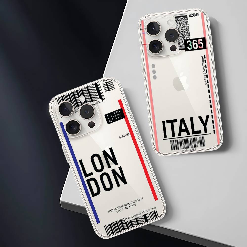 Flugticket USA Stadt London Pa – Phone Cases London Bewertung und Preis
