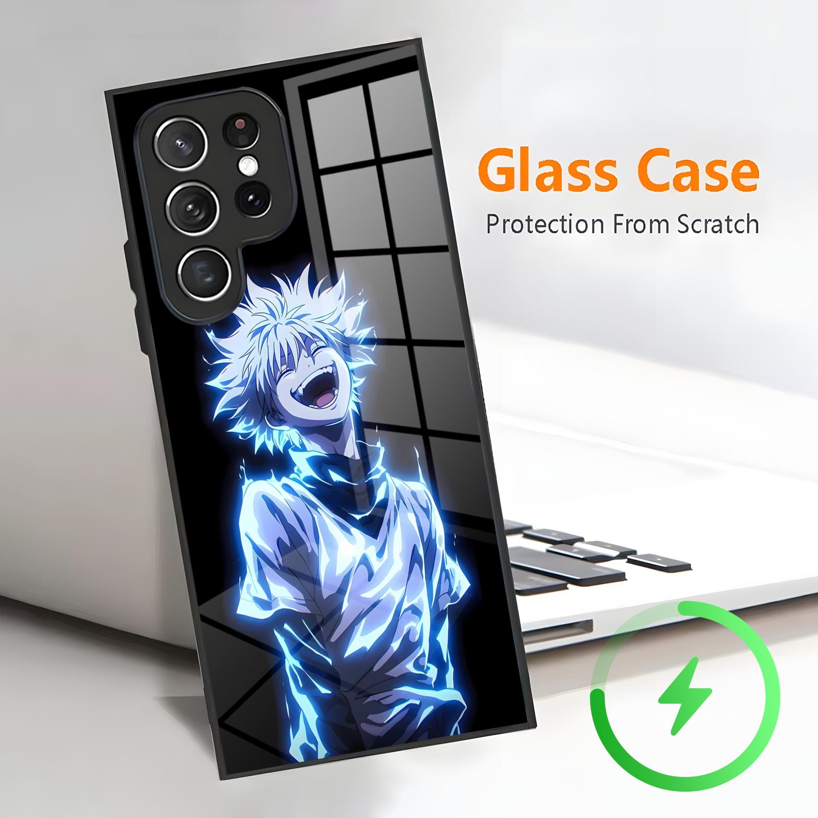 Anime H-Hunter K-Killua Handyh – Phone Cases H&M Bewertung und Preis