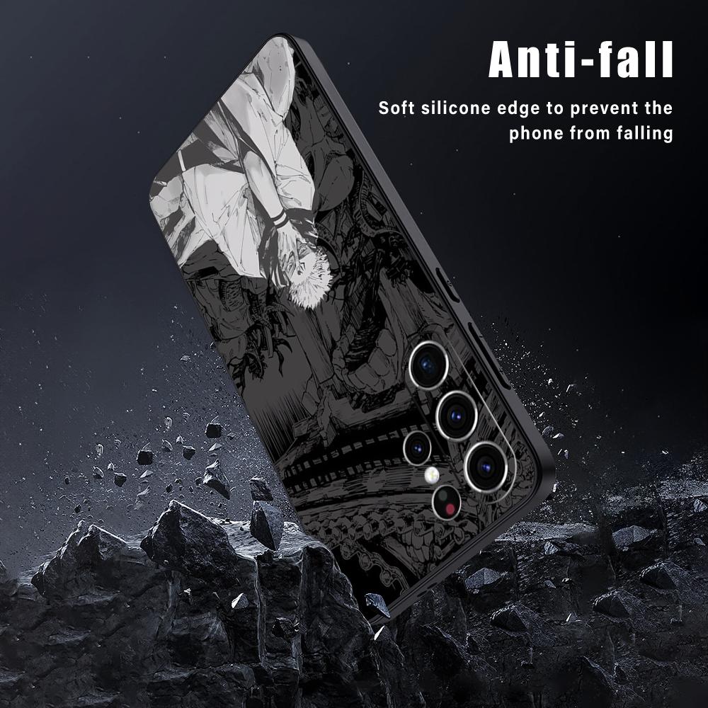J-Jujutsu Kaisen coole Sukuna  – Phone Cases Jujutsu Kaisen Bewertung und Preis