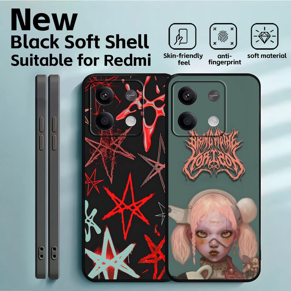B-Bring Me the H-Horizon Handy – Phone Cases H&M Bewertung und Preis
