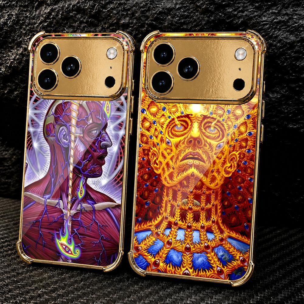 Ästhetische Kunst A-Alex Grey  – Phone Cases Iphone 13 Bewertung und Preis