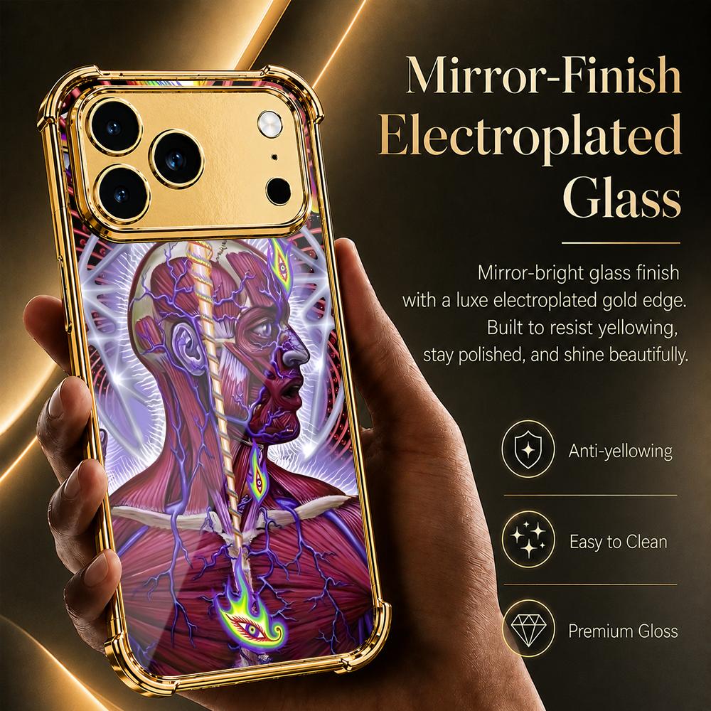 Ästhetische Kunst A-Alex Grey  – Phone Cases Iphone 13 Bewertung und Preis