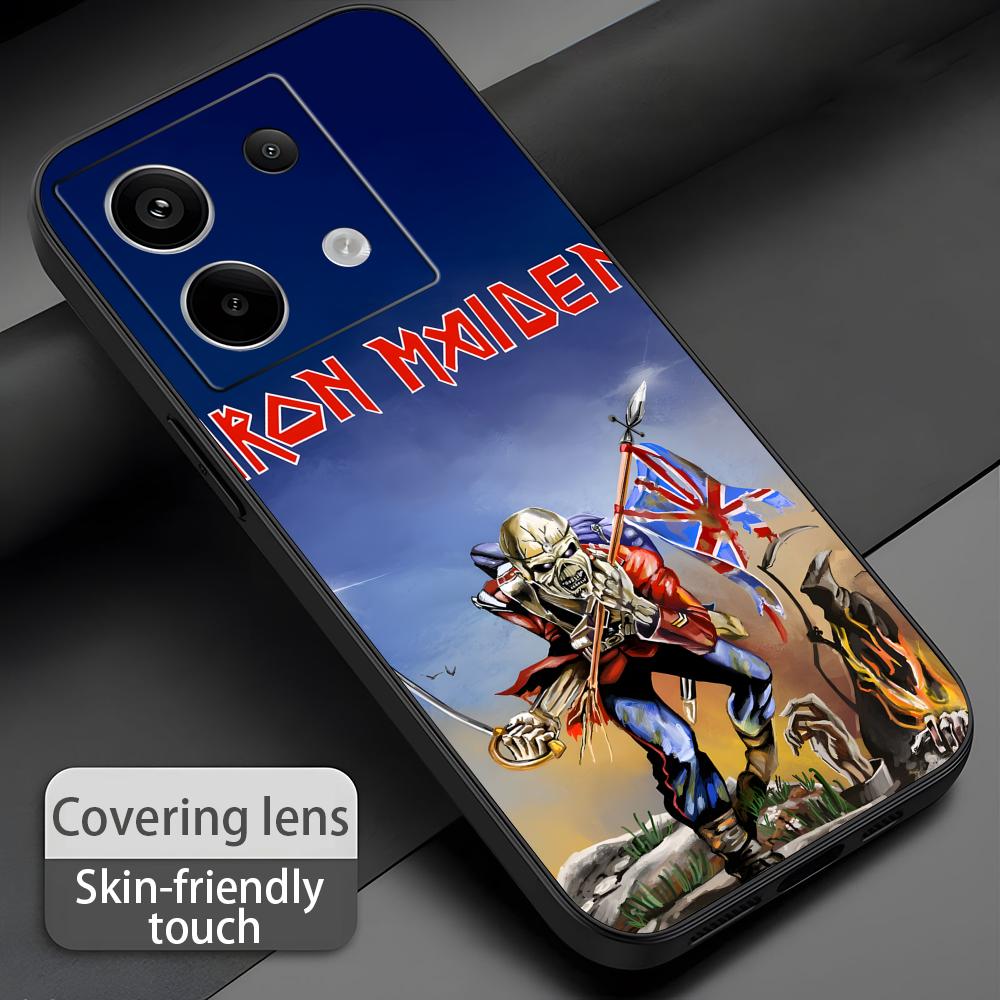 R-Run-To-The-H-Hills-Iron-M-Ma – Phone Cases H&M Bewertung und Preis