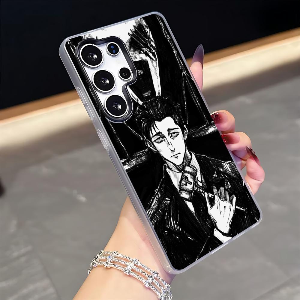 J-Jujutsu Kaisen Hiromi Higuru – Phone Cases Jujutsu Kaisen Bewertung und Preis