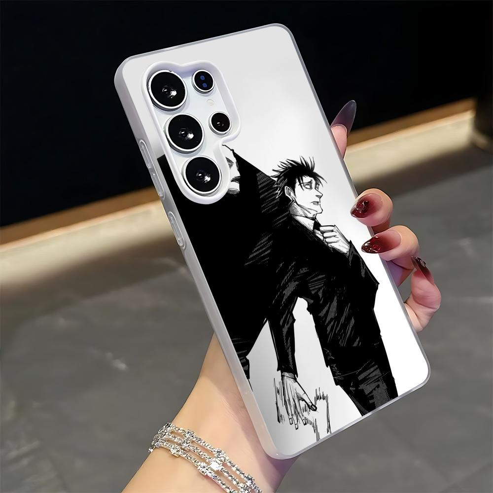 J-Jujutsu Kaisen Hiromi Higuru – Phone Cases Jujutsu Kaisen Bewertung und Preis