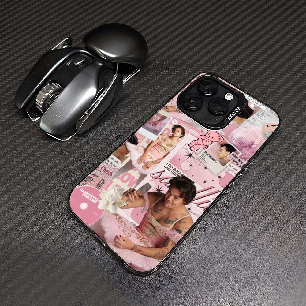 H-HarryS Singer S-styles Handy – Phone Cases H&M Bewertung und Preis