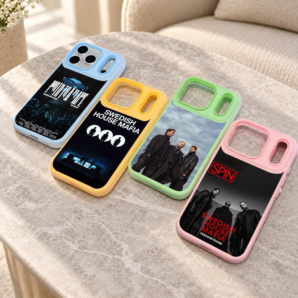 S-Schwedisches H-House M-Mafia – Phone Cases H&M Bewertung und Preis