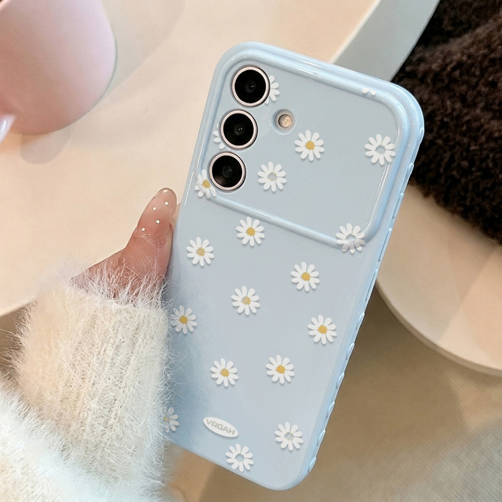 Little Daisy Handyhülle für Sa – Phone Cases Galaxy A16 5G Bewertung und Preis