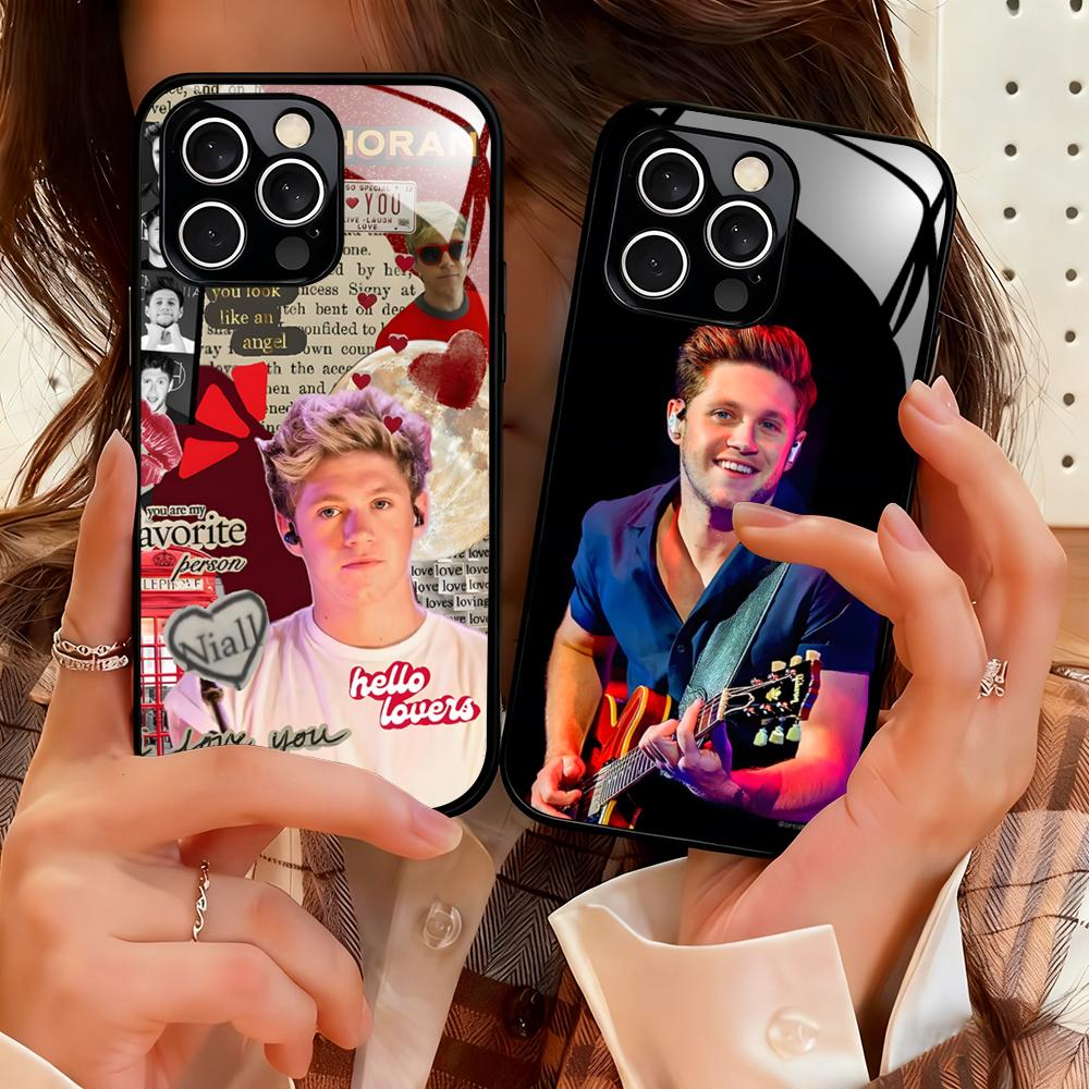 Heiße Sänger N-Niall H-Horan H – Phone Cases H&M Bewertung und Preis
