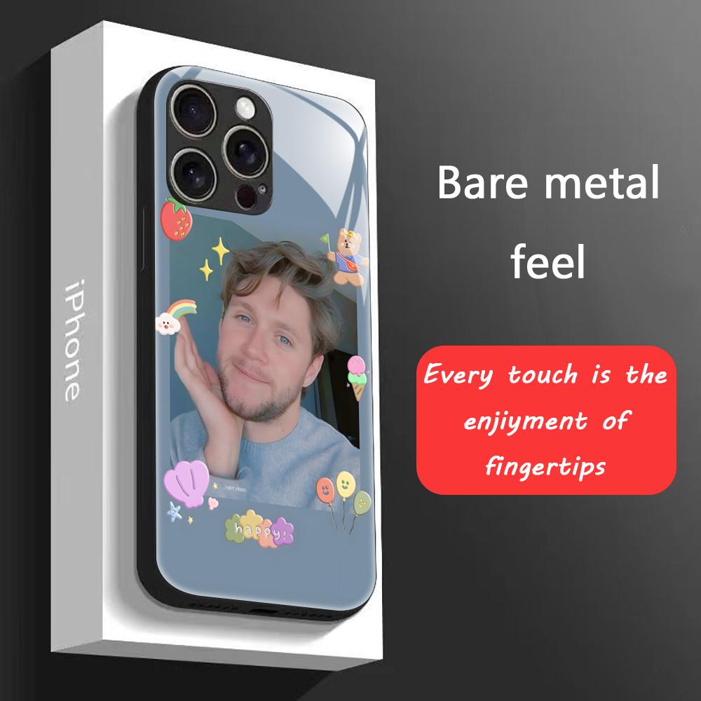 Heiße Sänger N-Niall H-Horan H – Phone Cases H&M Bewertung und Preis