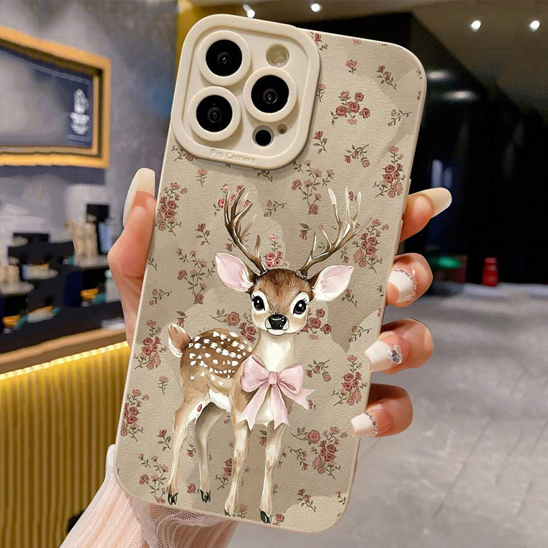 Für Xiaomi 15T Hülle Hirsch be – Phone Cases Xiaomi 15 Bewertung und Preis