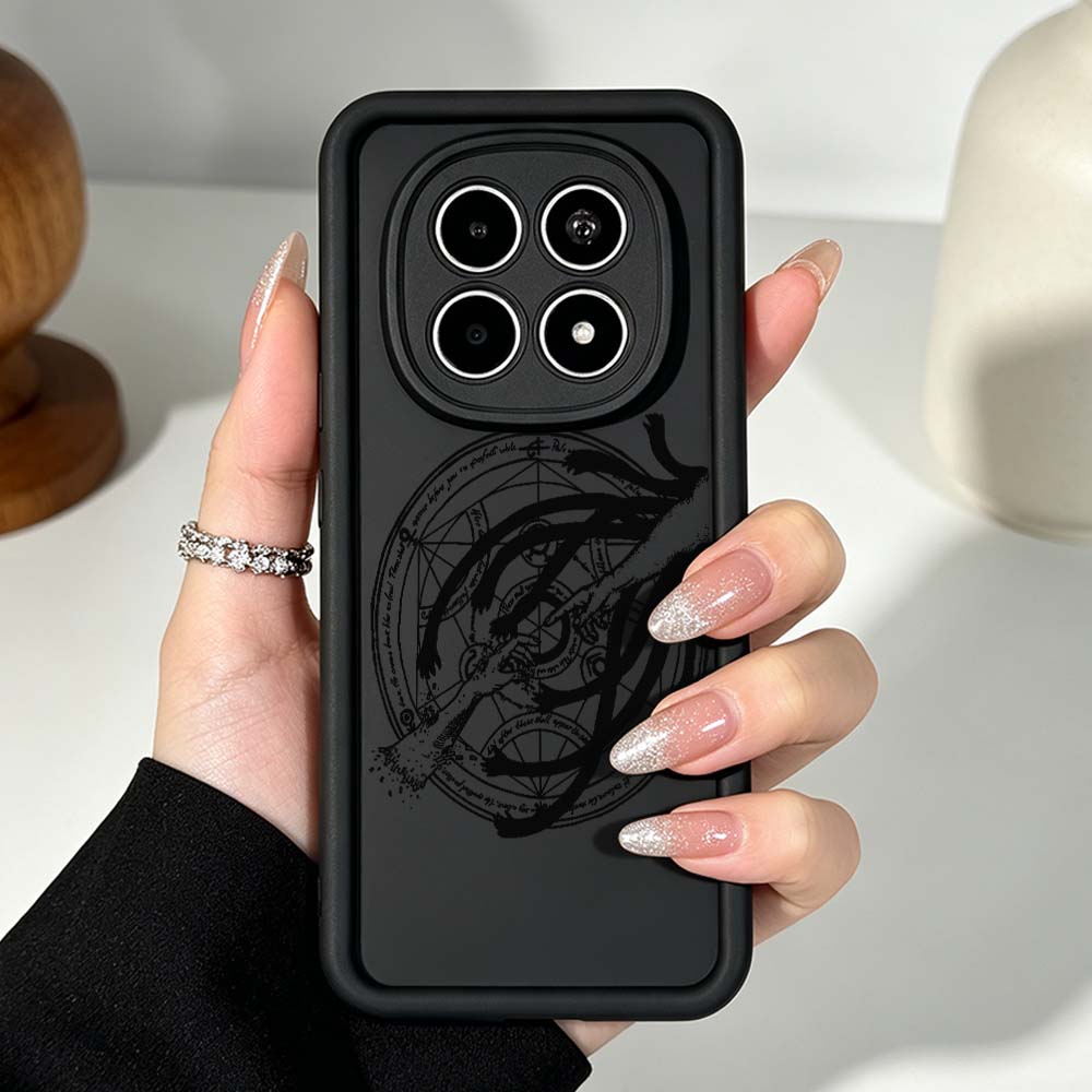 Fullmetal Alchemist Modische H – Phone Cases Xiaomi 15 Bewertung und Preis