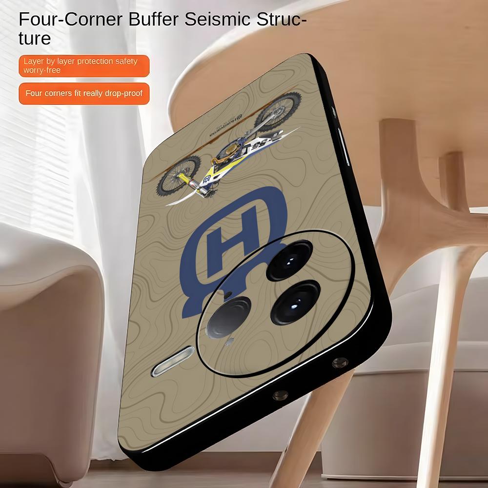 Heiße Motorrad H-Husqvarna Han – Phone Cases H&M Bewertung und Preis