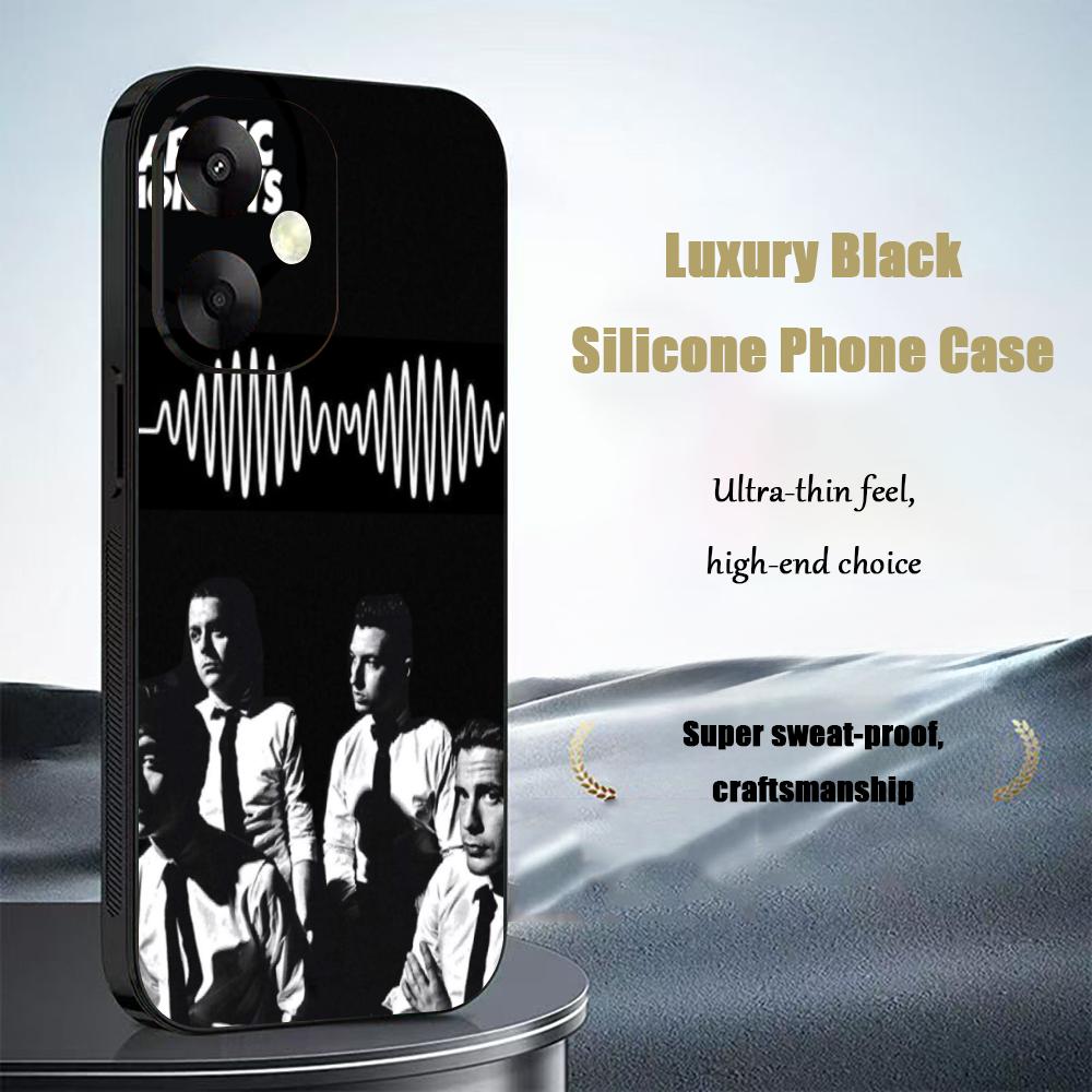 Arctic Monkeys Handyhülle für  – Phone Cases Xiaomi 15 Bewertung und Preis