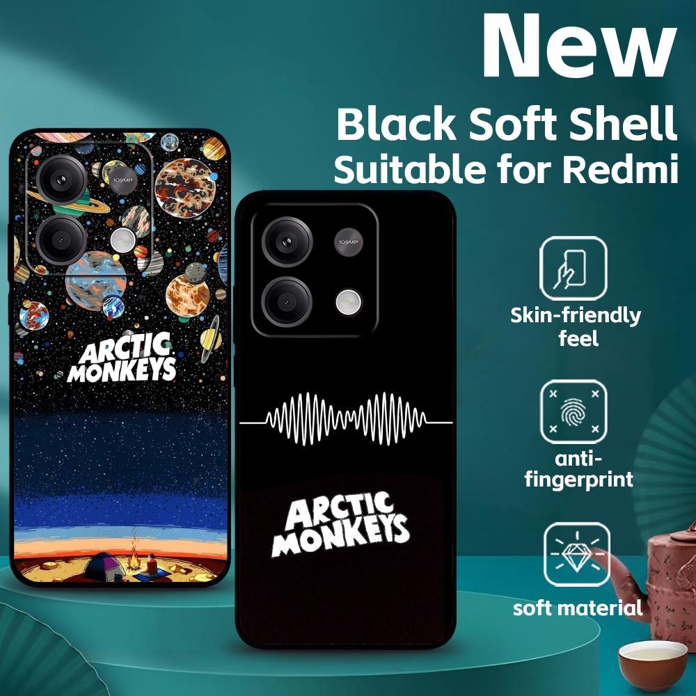 Arctic Monkeys Handyhülle für  – Phone Cases Xiaomi 15 Bewertung und Preis