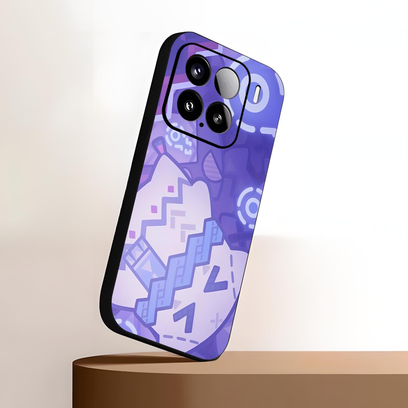 Genshin Impact Citlali Handyhü – Phone Cases Xiaomi 15 Bewertung und Preis