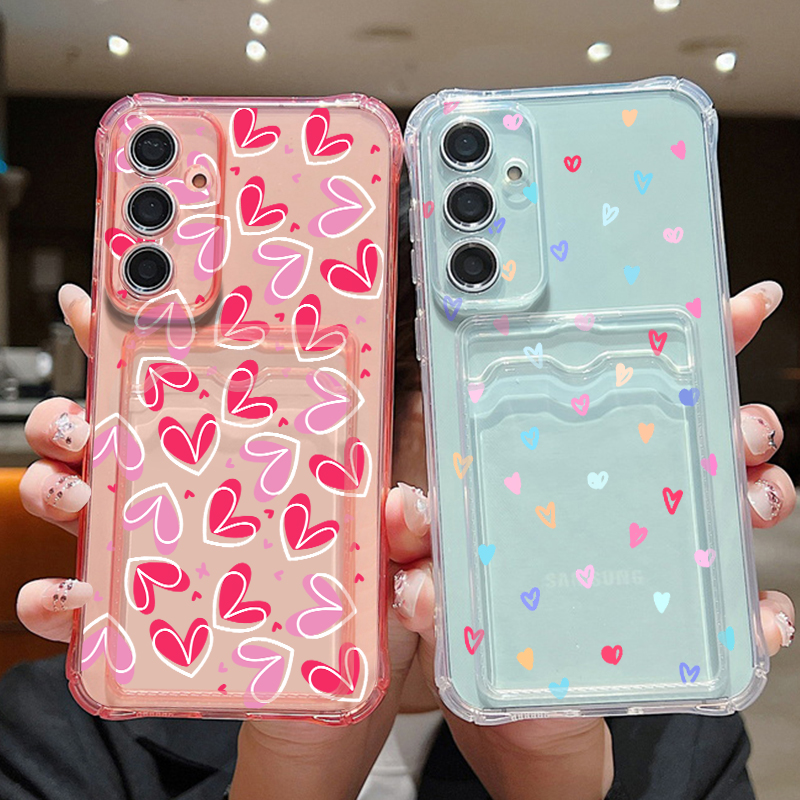 Kartenfach-Handyhülle für Sams – Phone Cases Galaxy A16 5G Bewertung und Preis