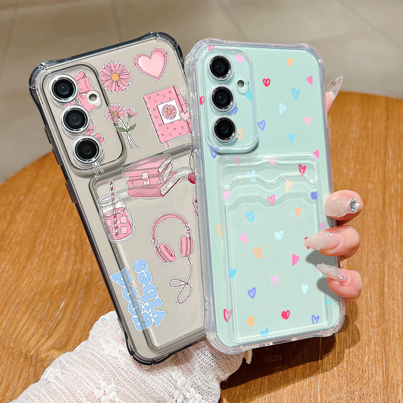 Kartenfach-Handyhülle für Sams – Phone Cases Galaxy A16 5G Bewertung und Preis