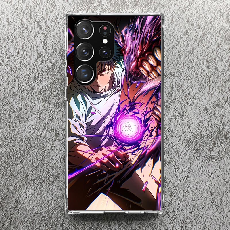 Kaisen J-Jujutsu Yuta Okkotsu  – Phone Cases Jujutsu Kaisen Bewertung und Preis
