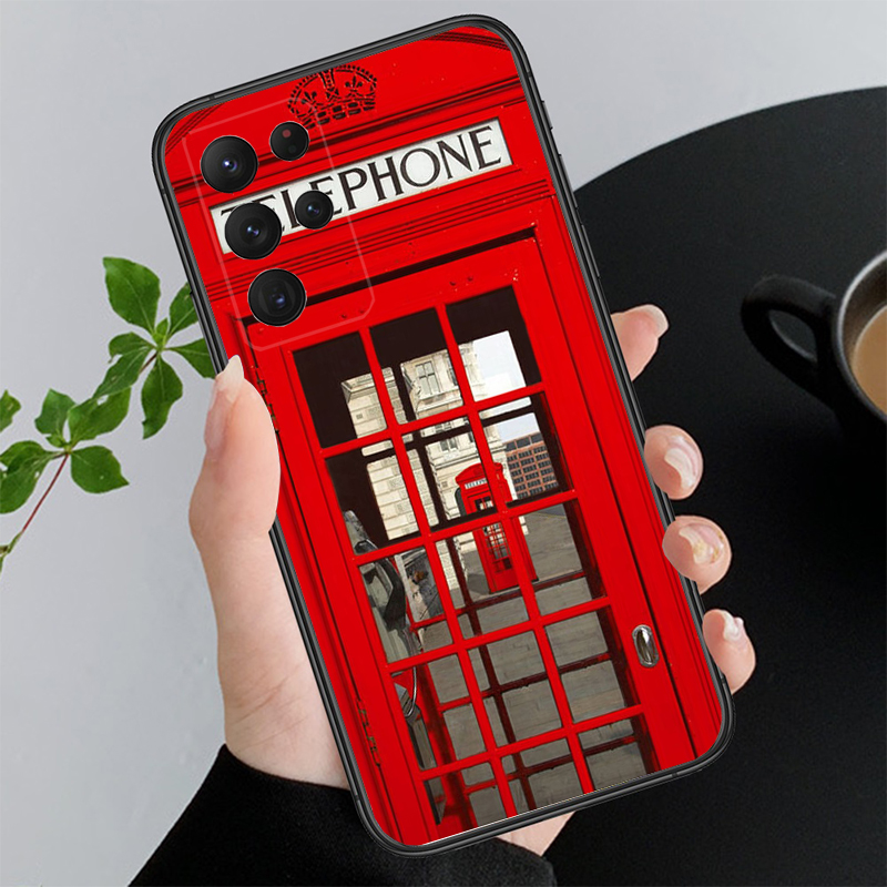 London Ästhetik Handyhülle für – Phone Cases London Bewertung und Preis