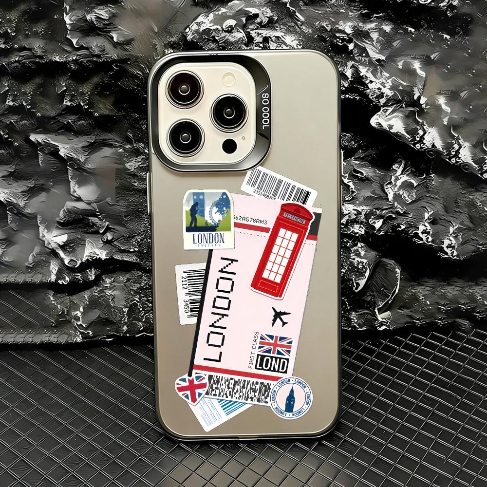 London Calling Reisetagebuch H – Phone Cases London Bewertung und Preis