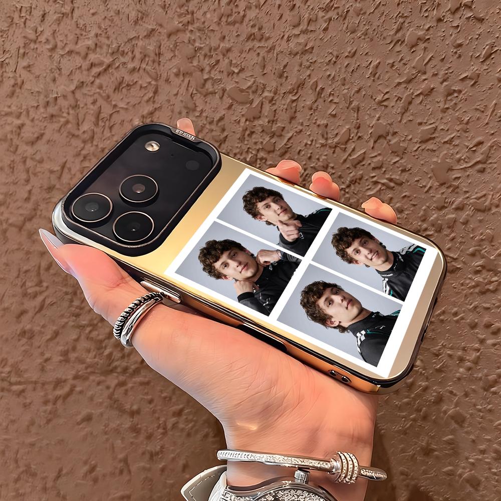 K-Kimi Antonelli Hot Driver Ha – Phone Cases Iphone 13 Bewertung und Preis