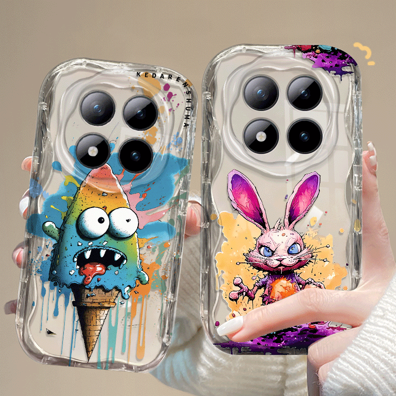 Flexible TPU-Hülle für Redmi N – Phone Cases Xiaomi 15 Bewertung und Preis