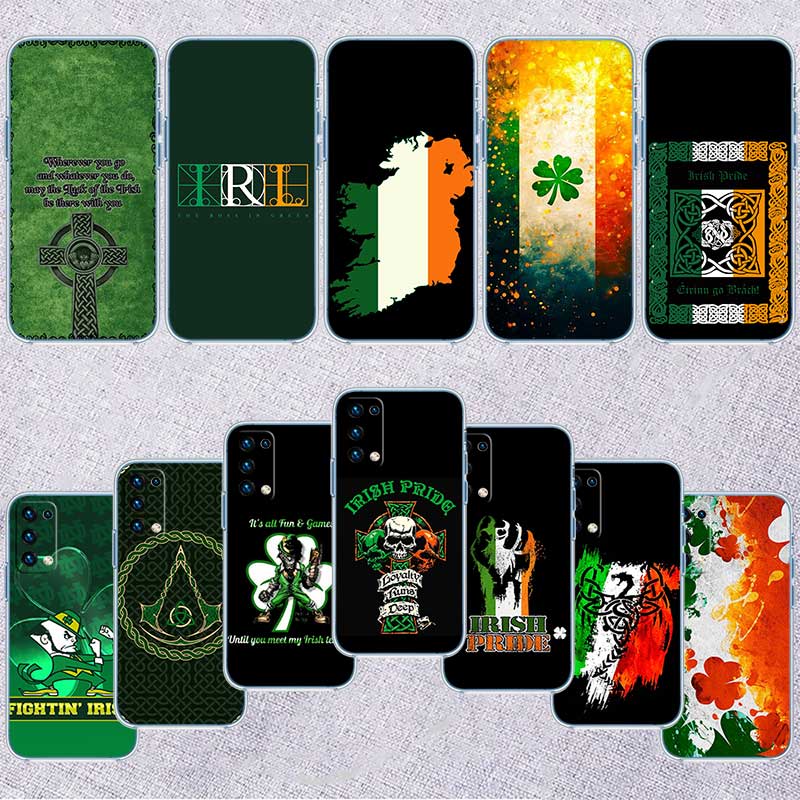 HY13 Irland, irische Flagge, H – Phone Cases Ireland Bewertung und Preis