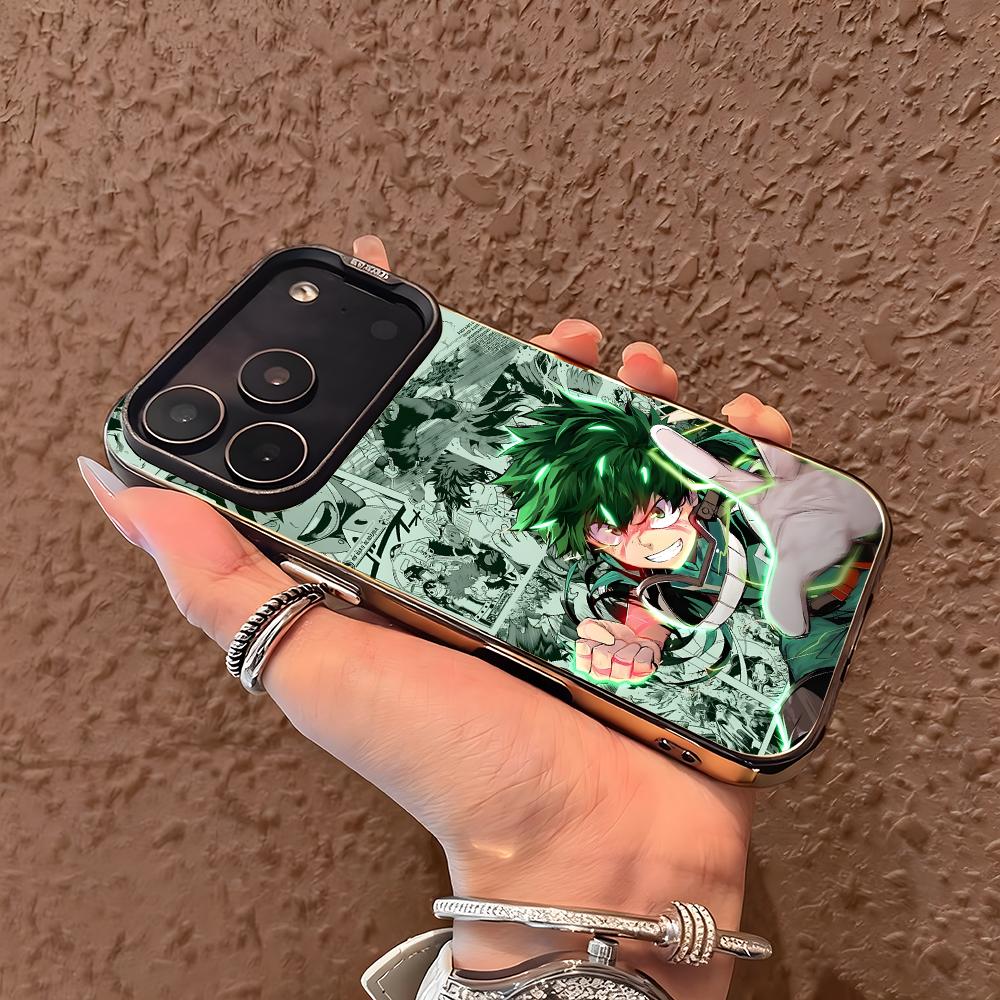 My Hero Academia Anime Handyhü – Phone Cases Iphone 13 Bewertung und Preis