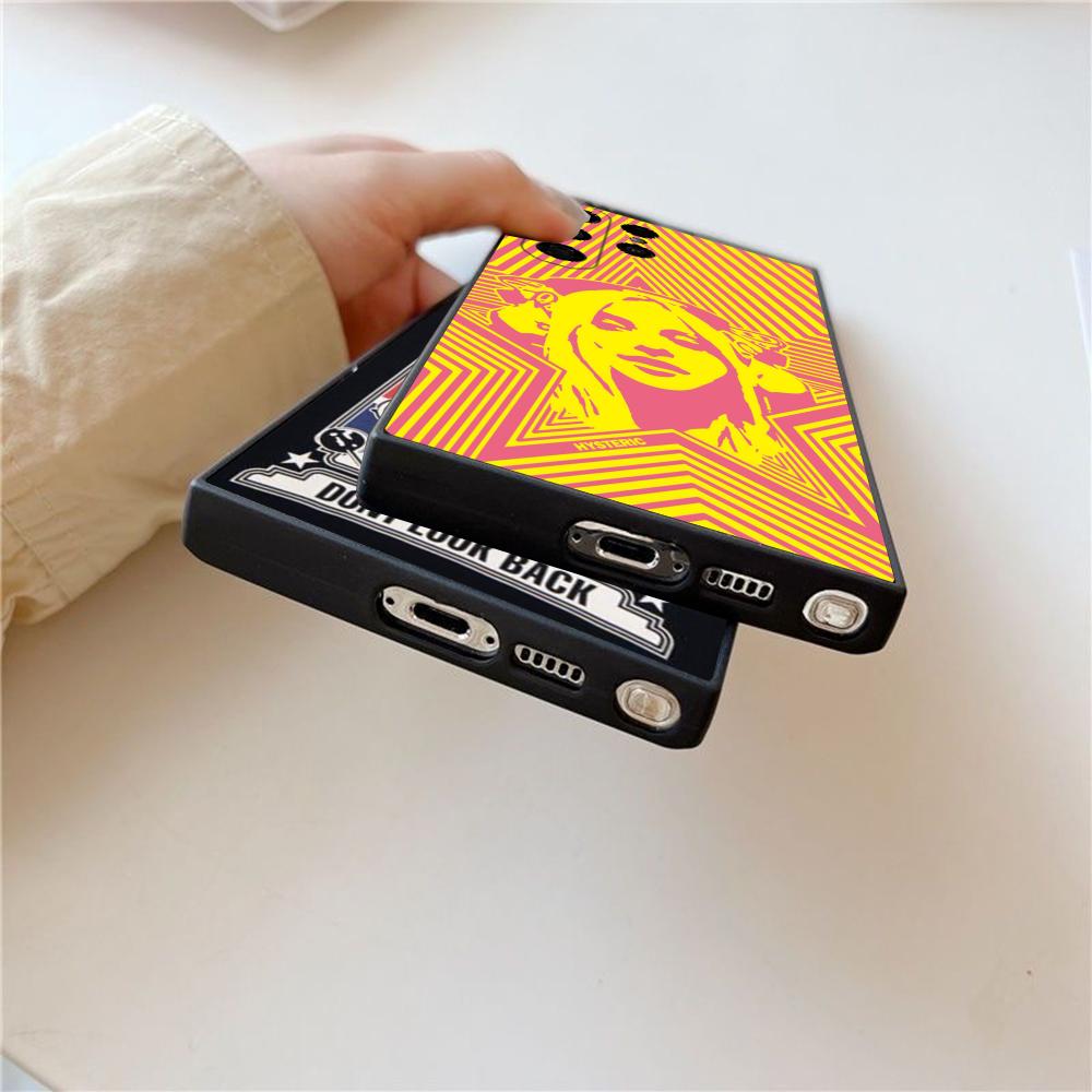 H-Hysteric G-GlamourS Handyhül – Phone Cases H&M Bewertung und Preis