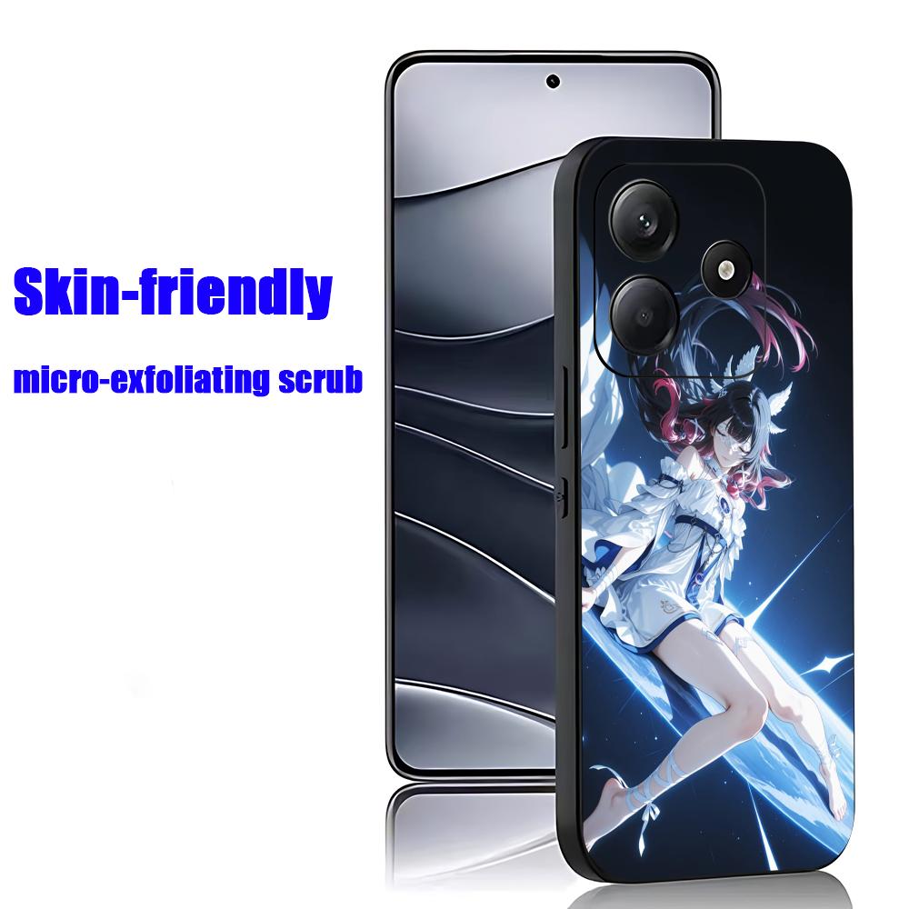 Columbina Genshin Game Handyhü – Phone Cases Xiaomi 15 Bewertung und Preis