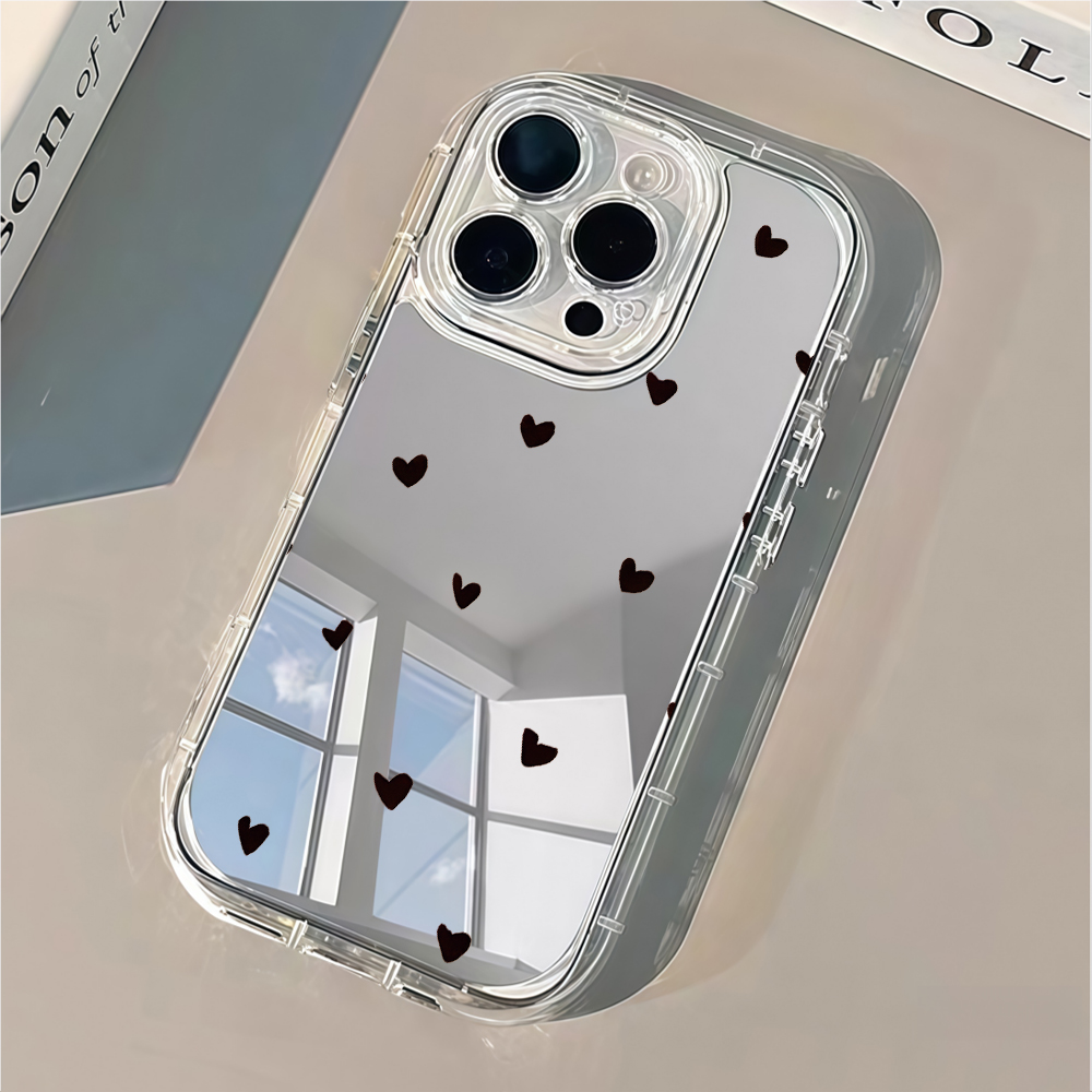 Frische, süße schwarze Handyhü – Phone Cases Xr Iphone Bewertung und Preis