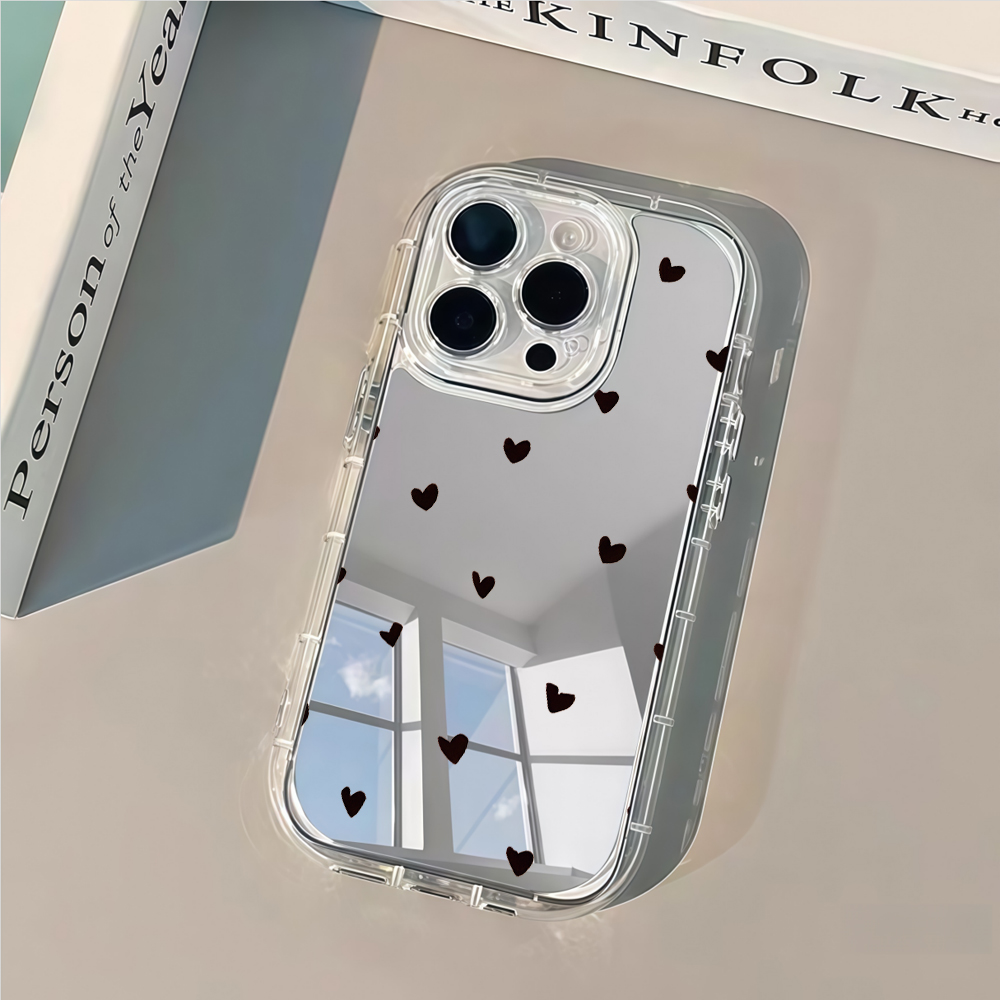 Frische, süße schwarze Handyhü – Phone Cases Xr Iphone Bewertung und Preis