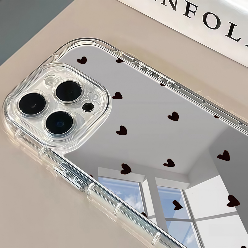 Frische, süße schwarze Handyhü – Phone Cases Xr Iphone Bewertung und Preis