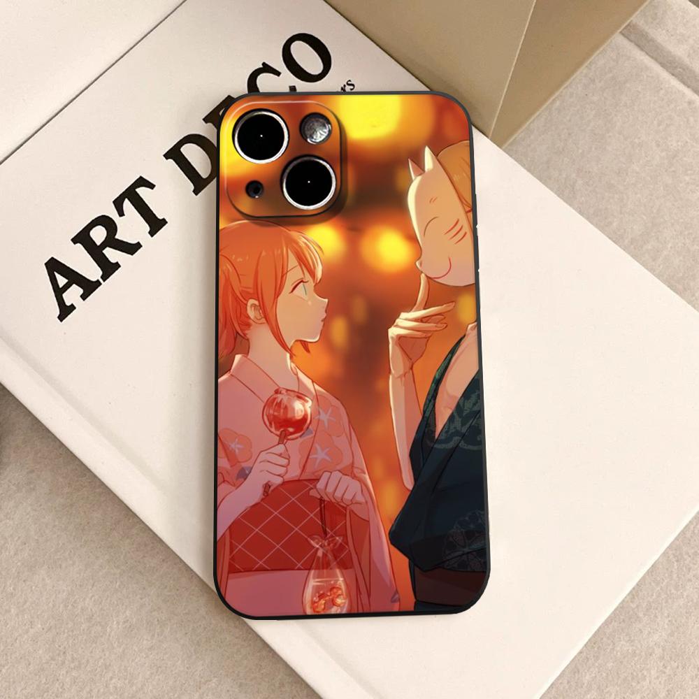Anime Firefly Forest H-Hotarub – Phone Cases H&M Bewertung und Preis