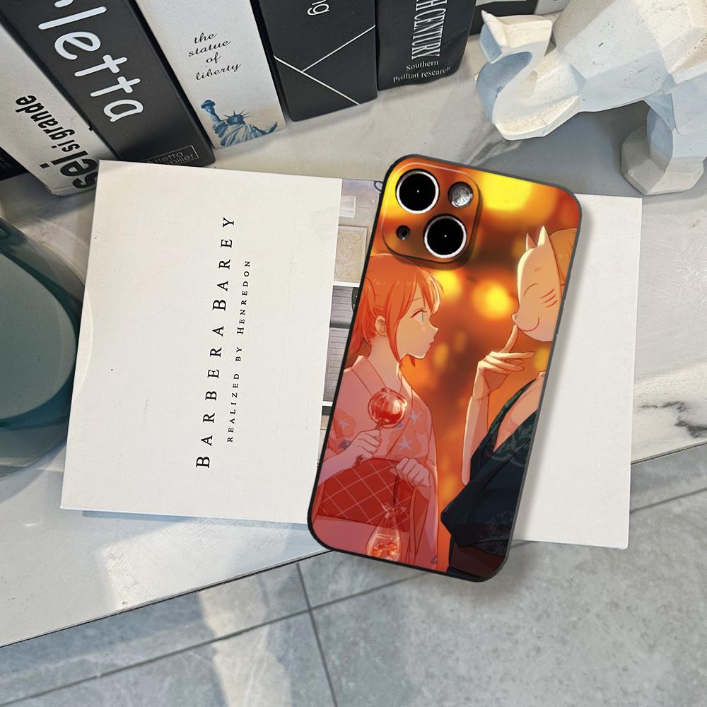 Anime Firefly Forest H-Hotarub – Phone Cases H&M Bewertung und Preis