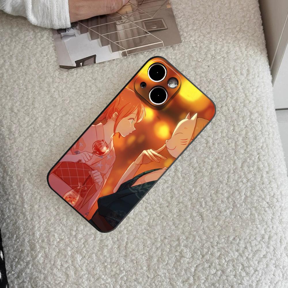 Anime Firefly Forest H-Hotarub – Phone Cases H&M Bewertung und Preis