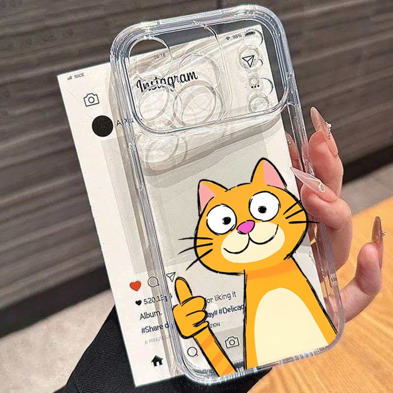 Niedliche Cartoon-Handyhülle m – Phone Cases Xiaomi 15 Bewertung und Preis