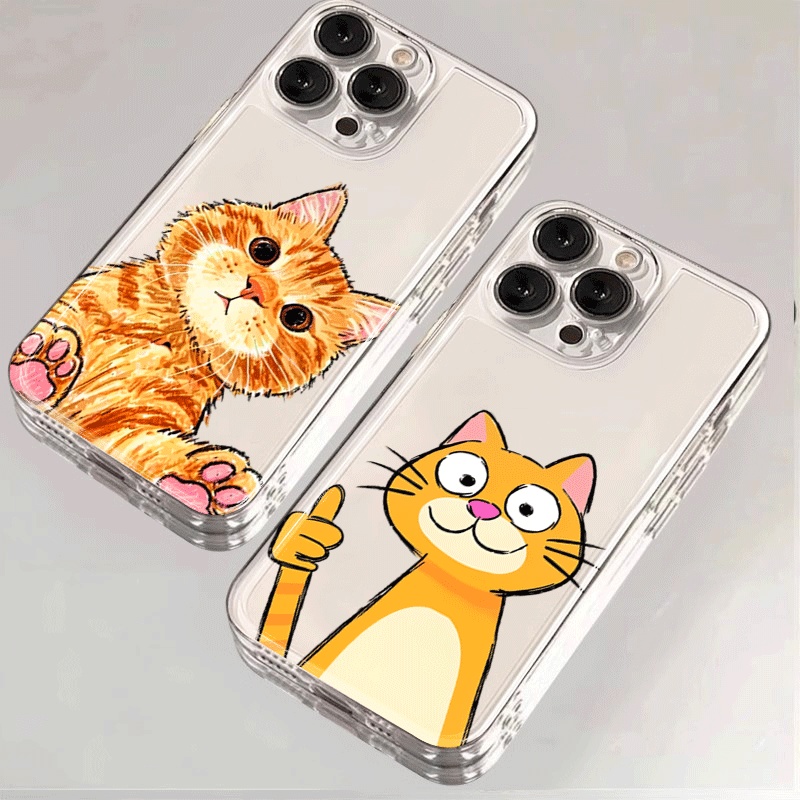 Niedliche Cartoon-Handyhülle m – Phone Cases Xiaomi 15 Bewertung und Preis