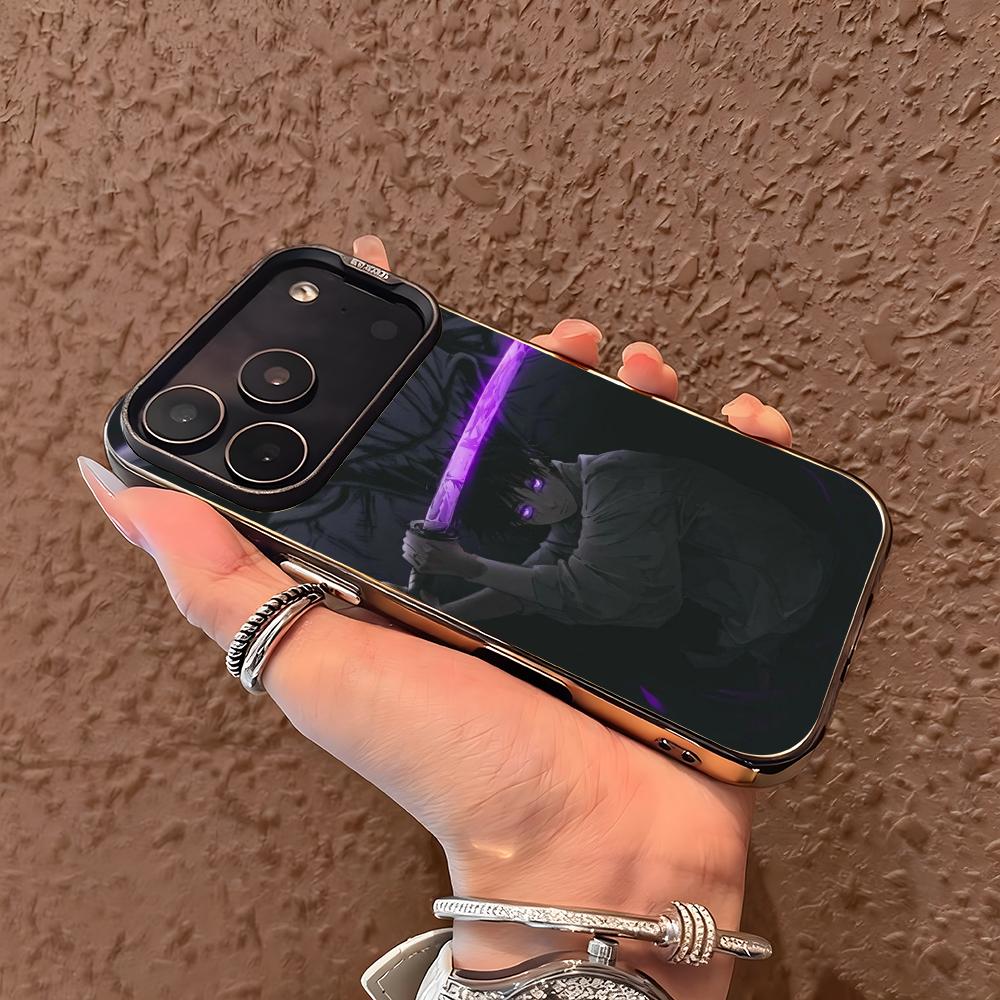 Jujutsu Kaisen Anime Yuta Okko – Phone Cases Jujutsu Kaisen Bewertung und Preis