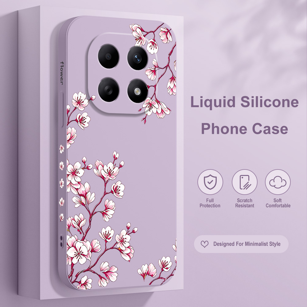 Sakura Bloom Handyhülle für Xi – Phone Cases Xiaomi 15 Bewertung und Preis