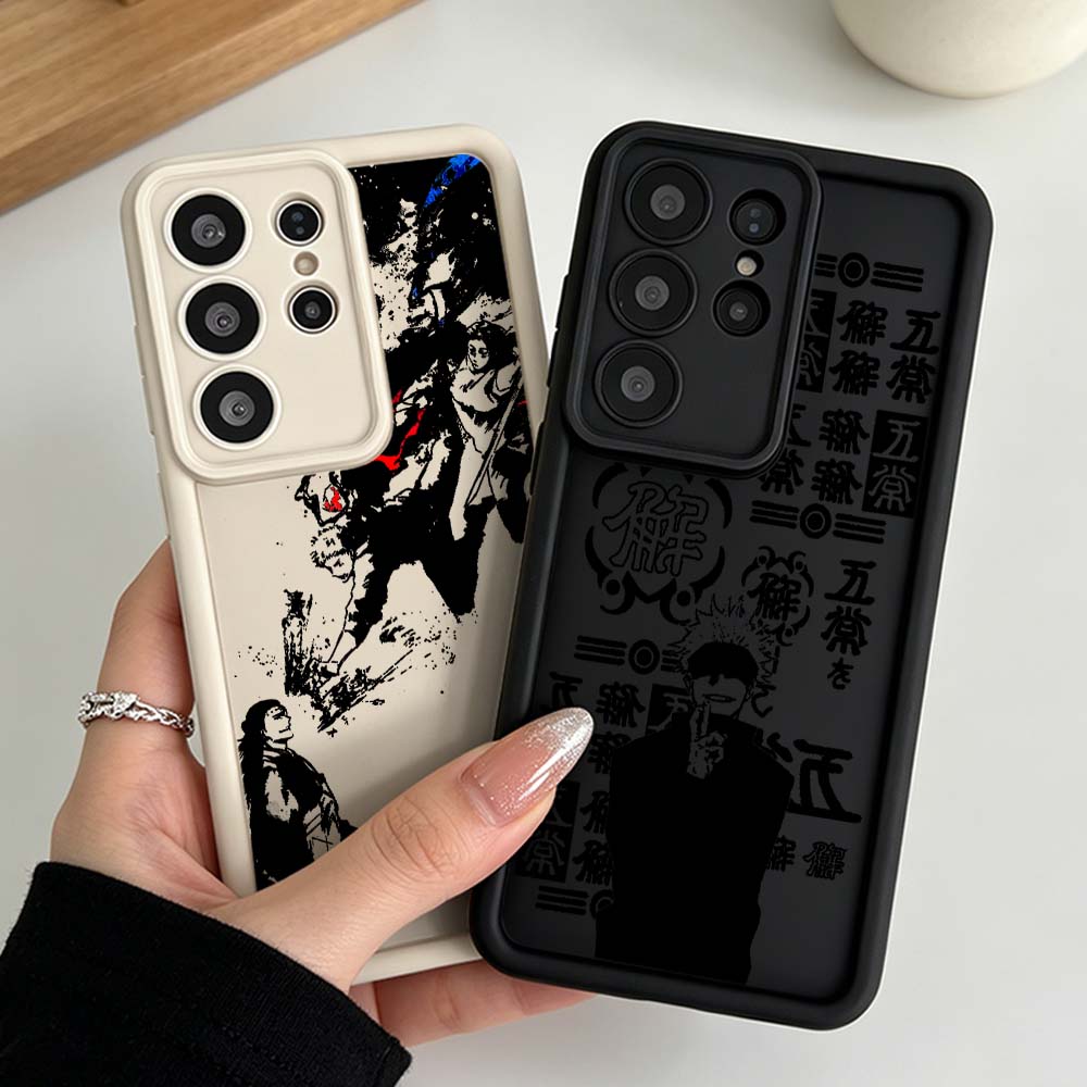 Jujutsu Kaisen Stylische Handy – Phone Cases Jujutsu Kaisen Bewertung und Preis