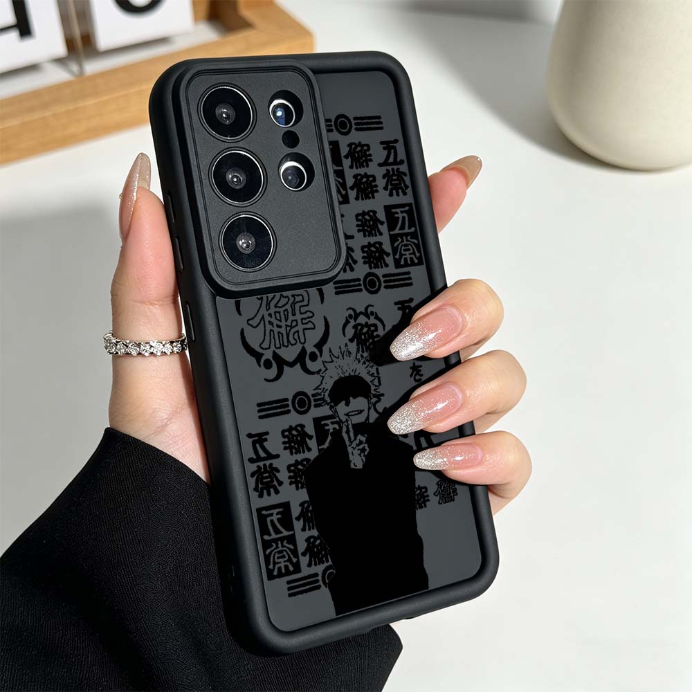 Jujutsu Kaisen Stylische Handy – Phone Cases Jujutsu Kaisen Bewertung und Preis