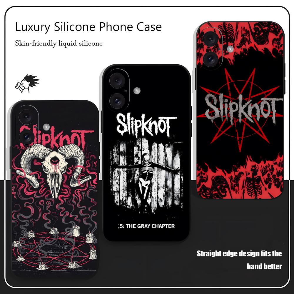 S-Slipknot Beliebte Band Handy – Phone Cases Xr Iphone Bewertung und Preis