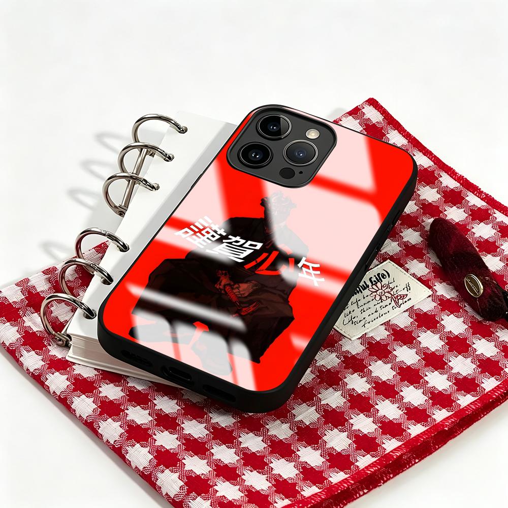 Anime Dorohedoro Handyhülle fü – Phone Cases Iphone 13 Bewertung und Preis